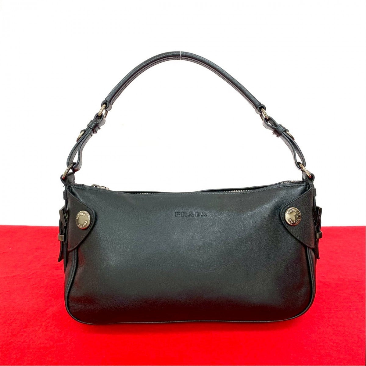 Prada Shoulder Bag - Rovelle Bags