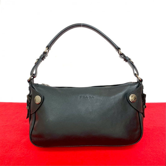 Prada Shoulder Bag - Rovelle Bags