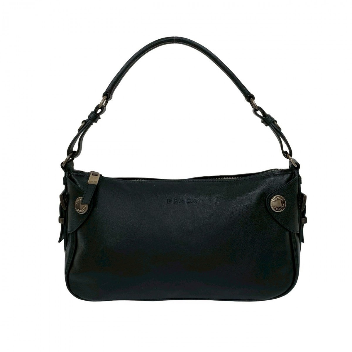 Prada Shoulder Bag - Rovelle Bags