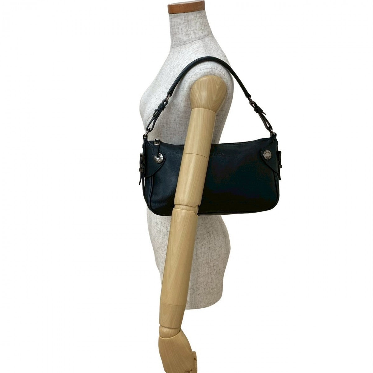 Prada Shoulder Bag - Rovelle Bags