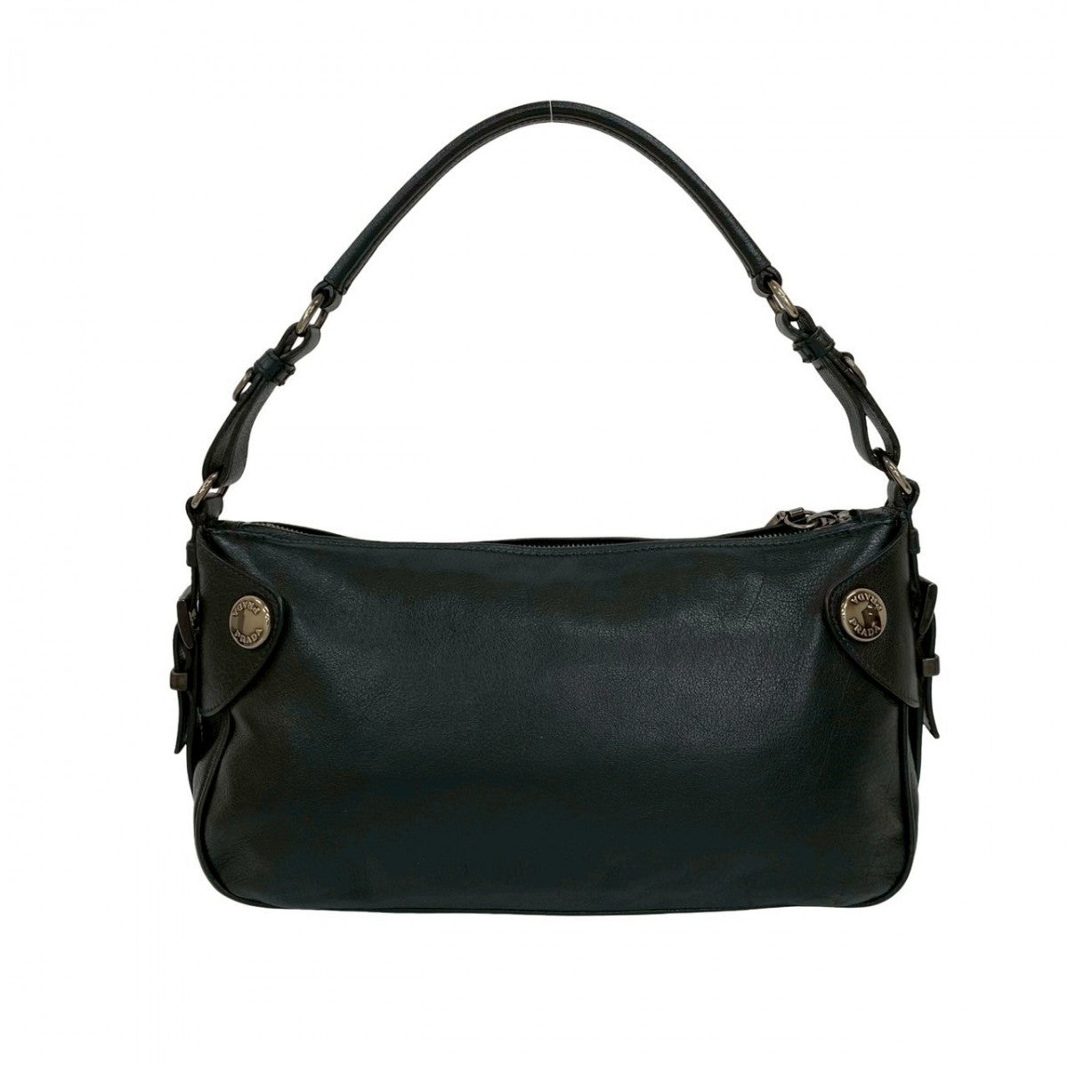 Prada Shoulder Bag - Rovelle Bags