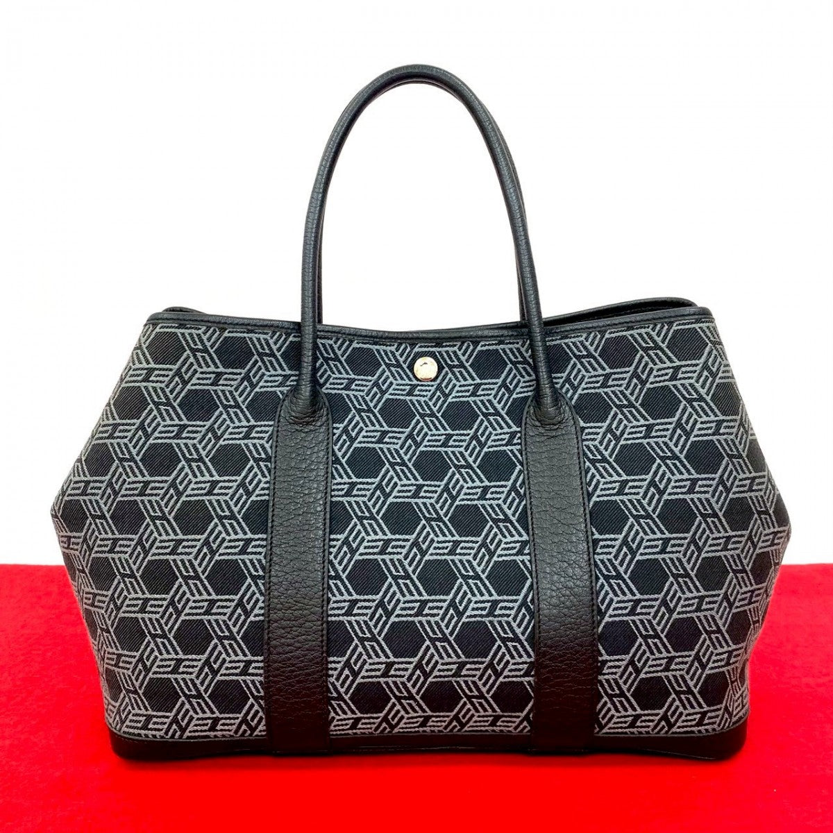 Hermès Garden Party Tote - Rovelle Bags