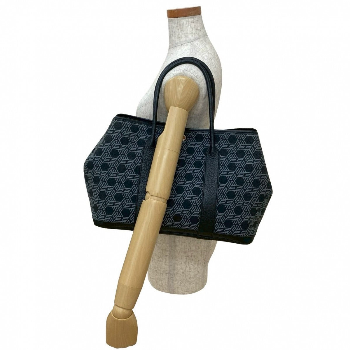 Hermès Garden Party Tote - Rovelle Bags