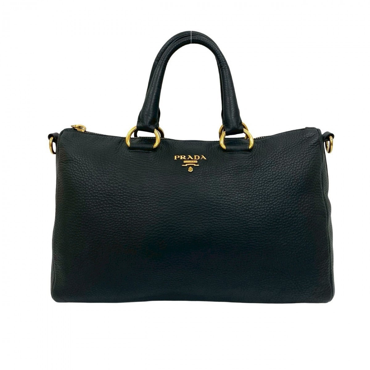 Prada Handbag - Rovelle Bags