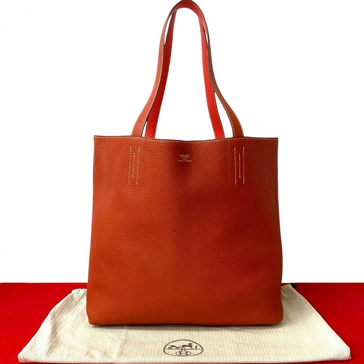 Hermès Tote - Rovelle Bags