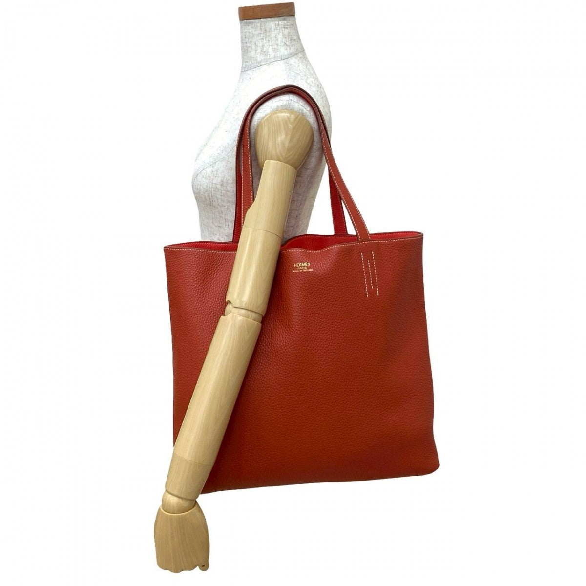 Hermès Tote - Rovelle Bags
