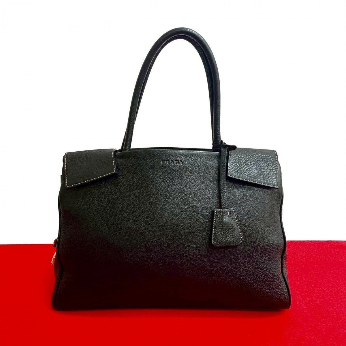 Prada Handbag - Rovelle Bags