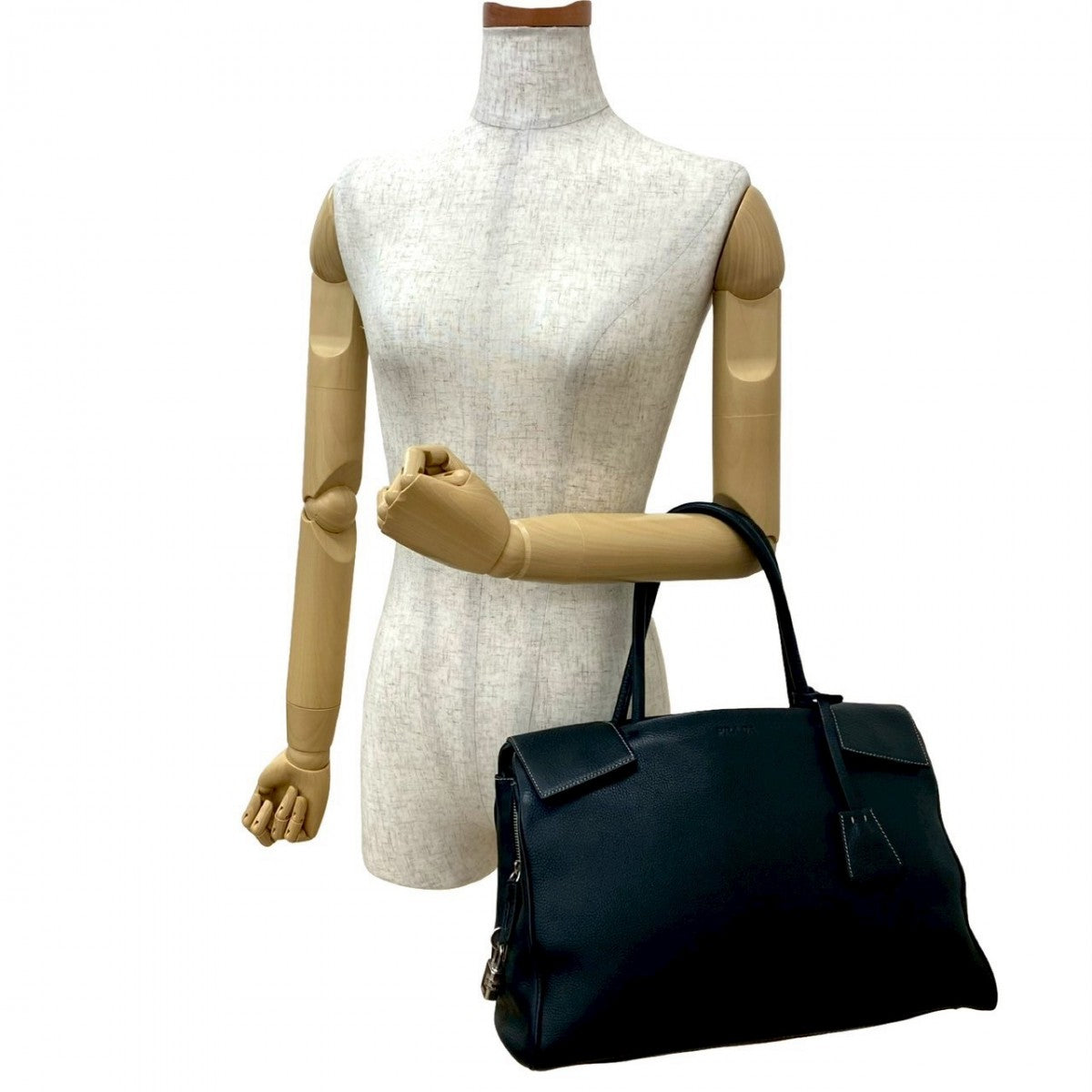 Prada Handbag - Rovelle Bags