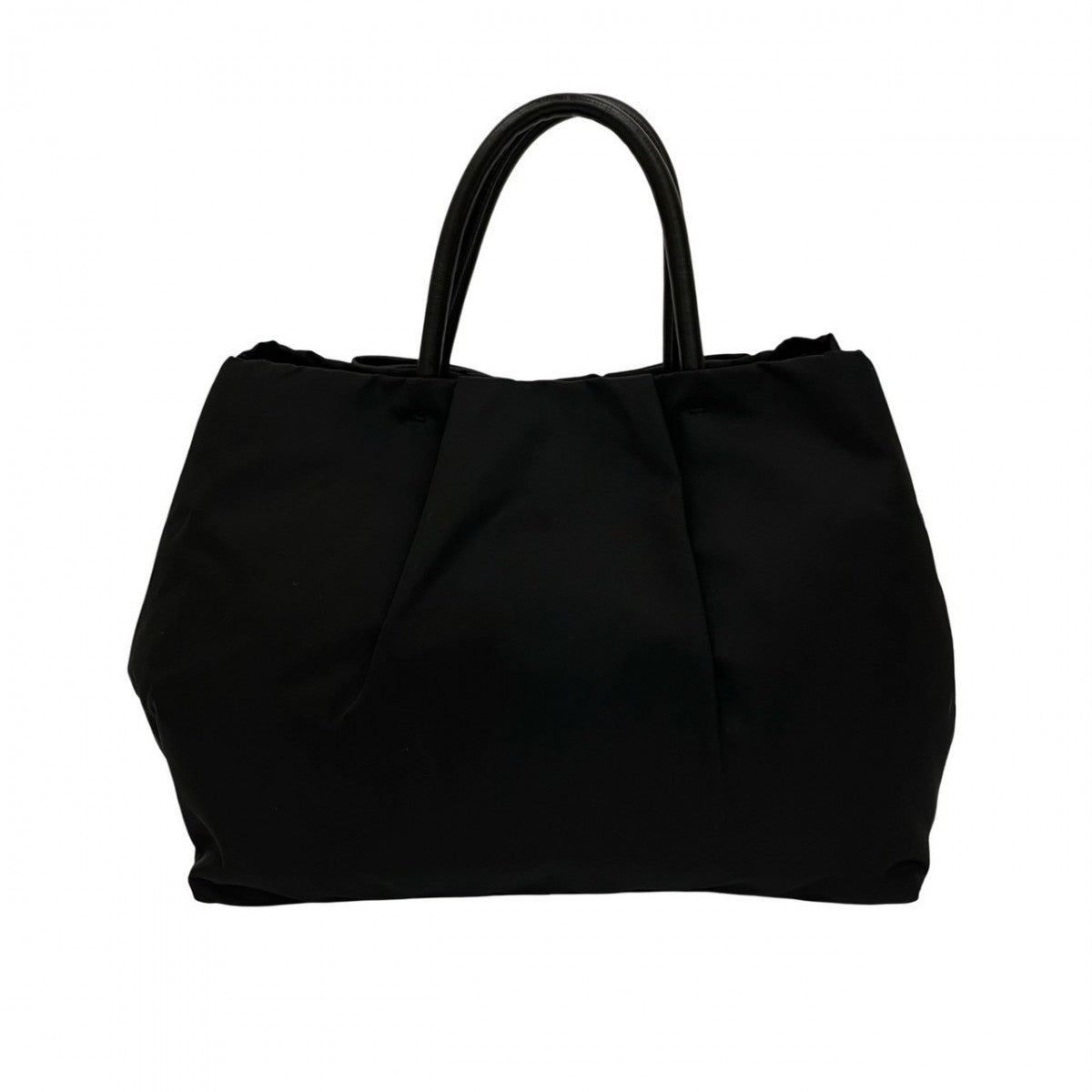 Prada Nylon Handbag - Rovelle Bags