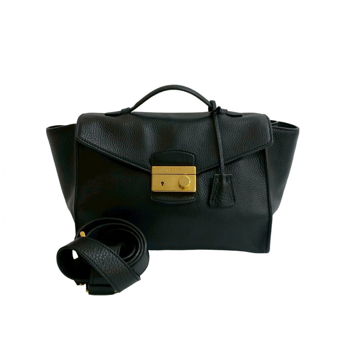 Prada Shoulder Bag - Rovelle Bags