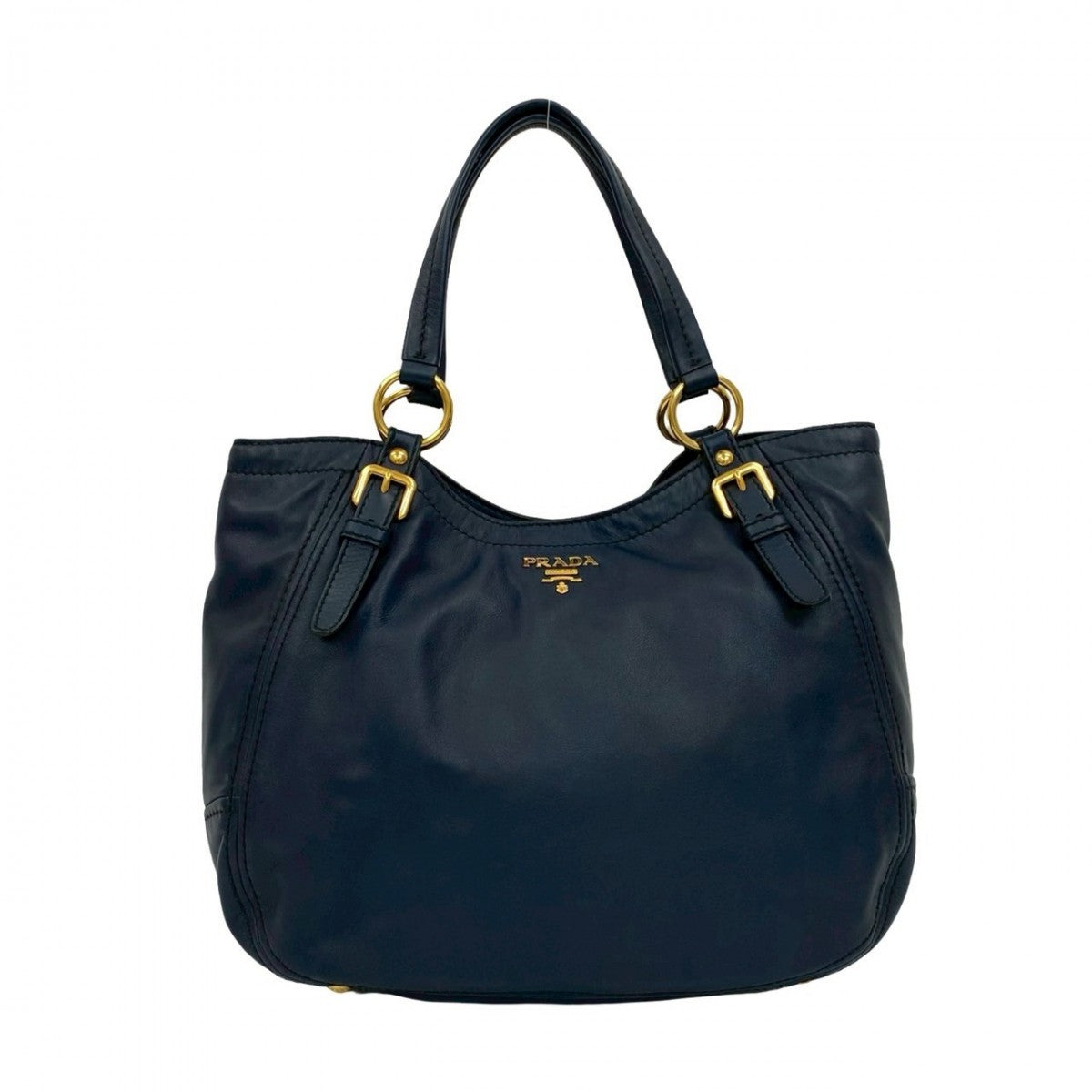 Prada Lux Tote - Rovelle Bags