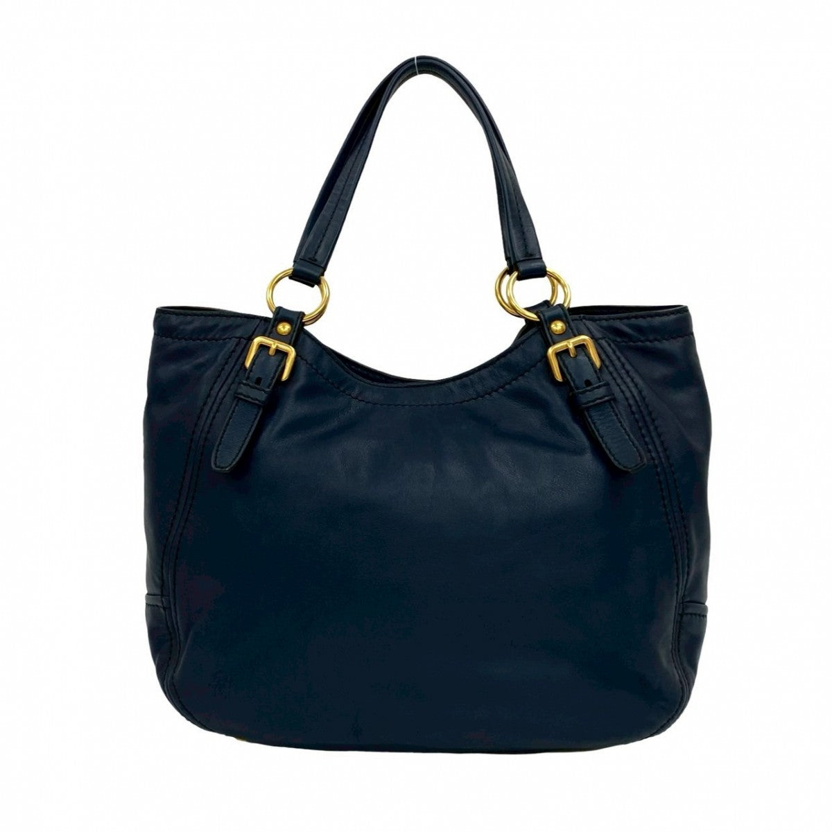 Prada Lux Tote - Rovelle Bags