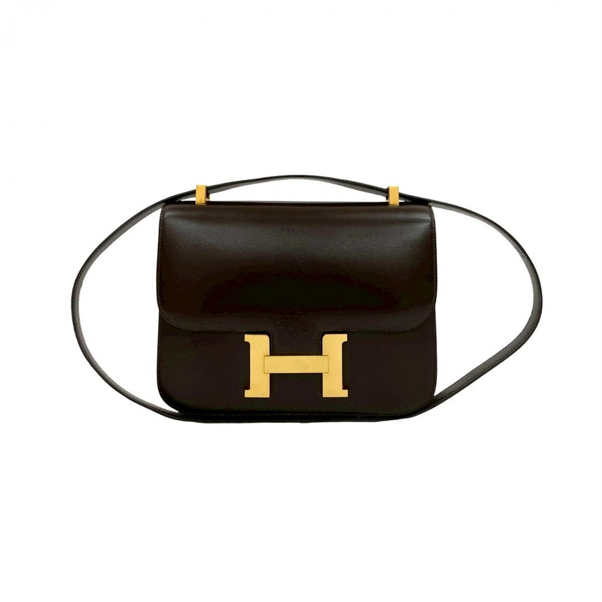Hermès Constance Shoulder Bag - Rovelle Bags