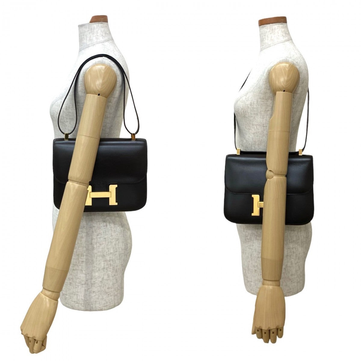 Hermès Constance Shoulder Bag - Rovelle Bags