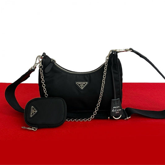 Prada Re Edition Shoulder Bag - Rovelle Bags