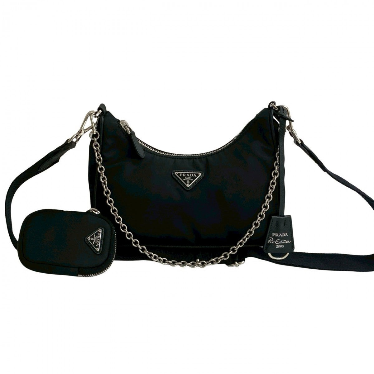Prada Re Edition Shoulder Bag - Rovelle Bags