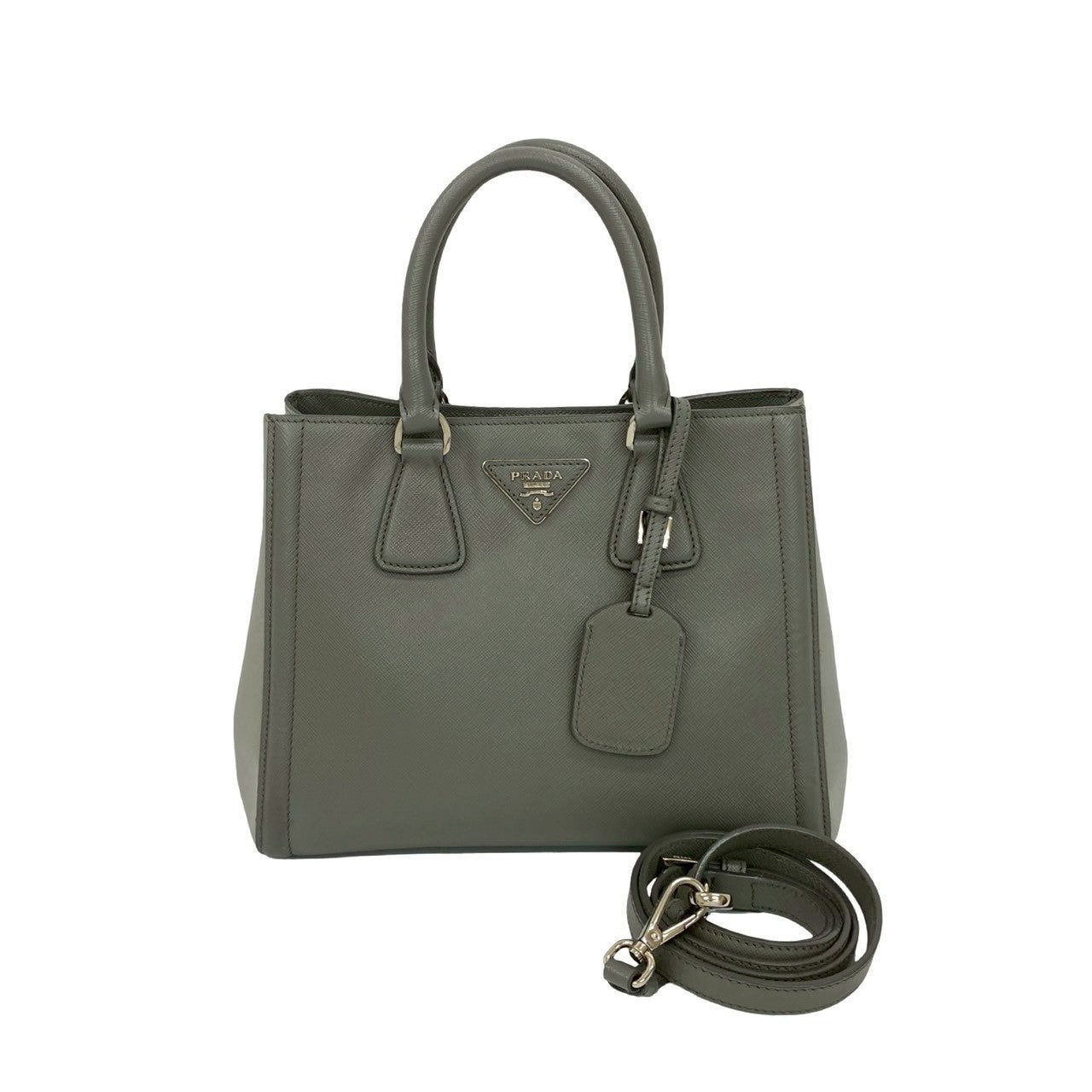 Prada Shoulder Bag - Rovelle Bags