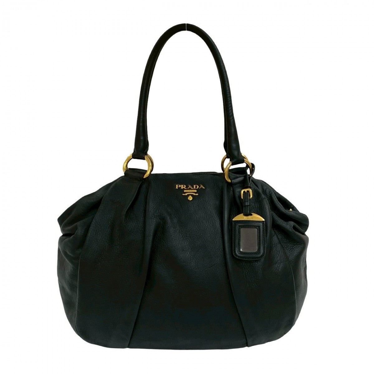 Prada Handbag - Rovelle Bags