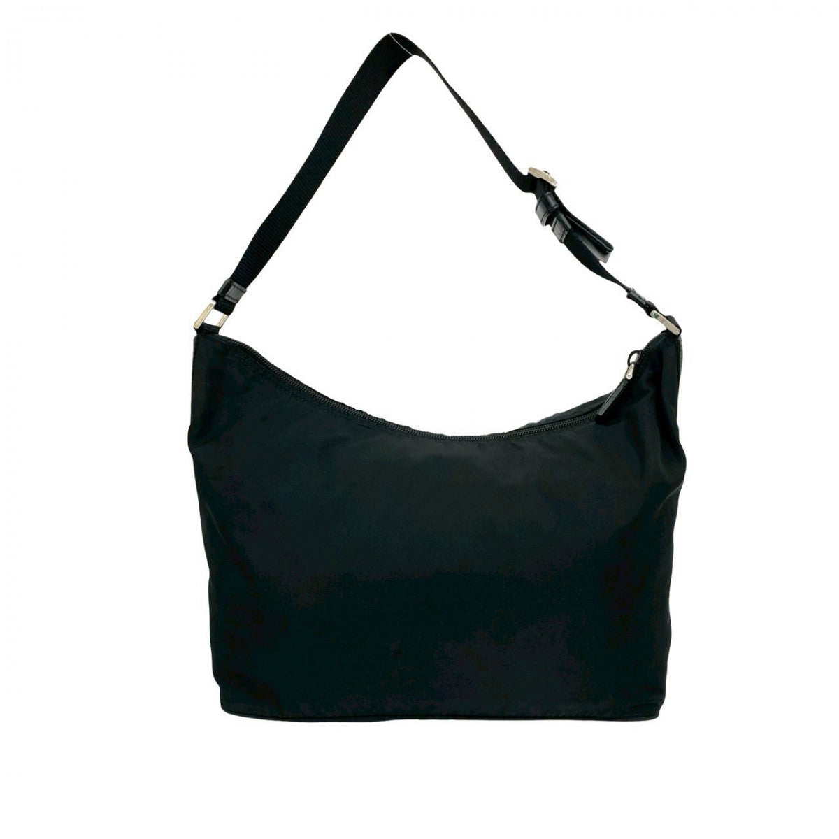 Prada Nylon Handbag - Rovelle Bags