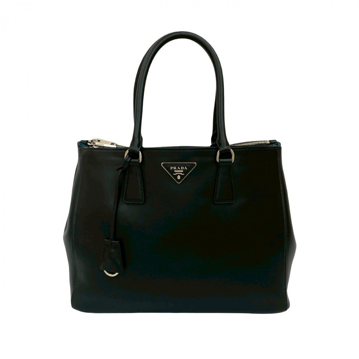 Prada Lux Handbag - Rovelle Bags