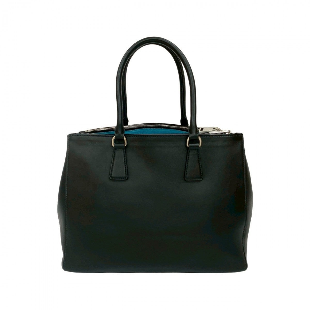 Prada Lux Handbag - Rovelle Bags