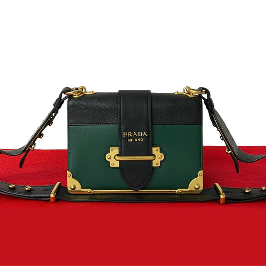 Prada Shoulder Bag - Rovelle Bags
