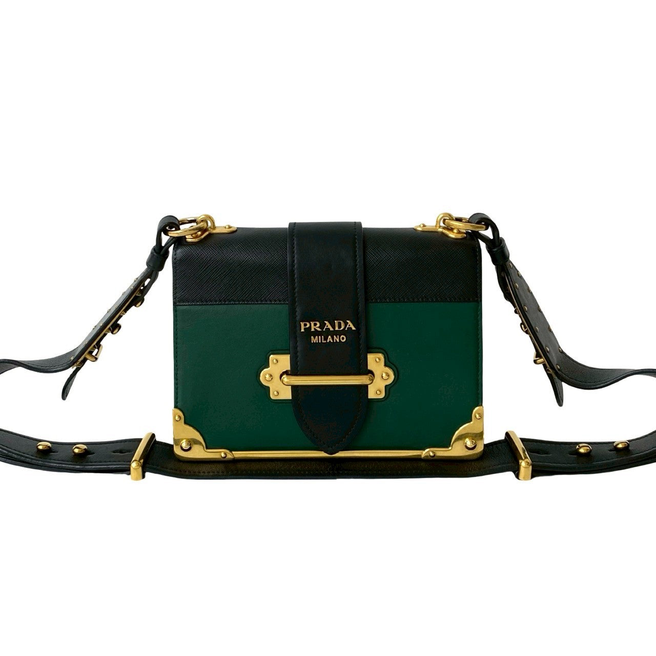 Prada Shoulder Bag - Rovelle Bags