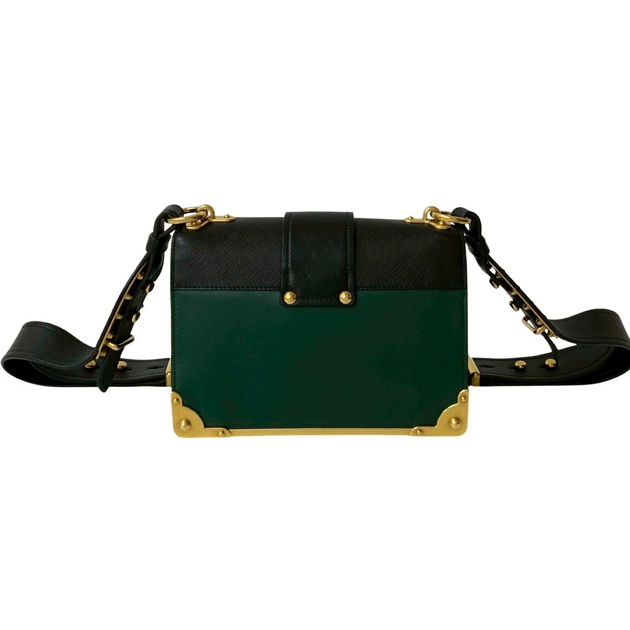 Prada Shoulder Bag - Rovelle Bags