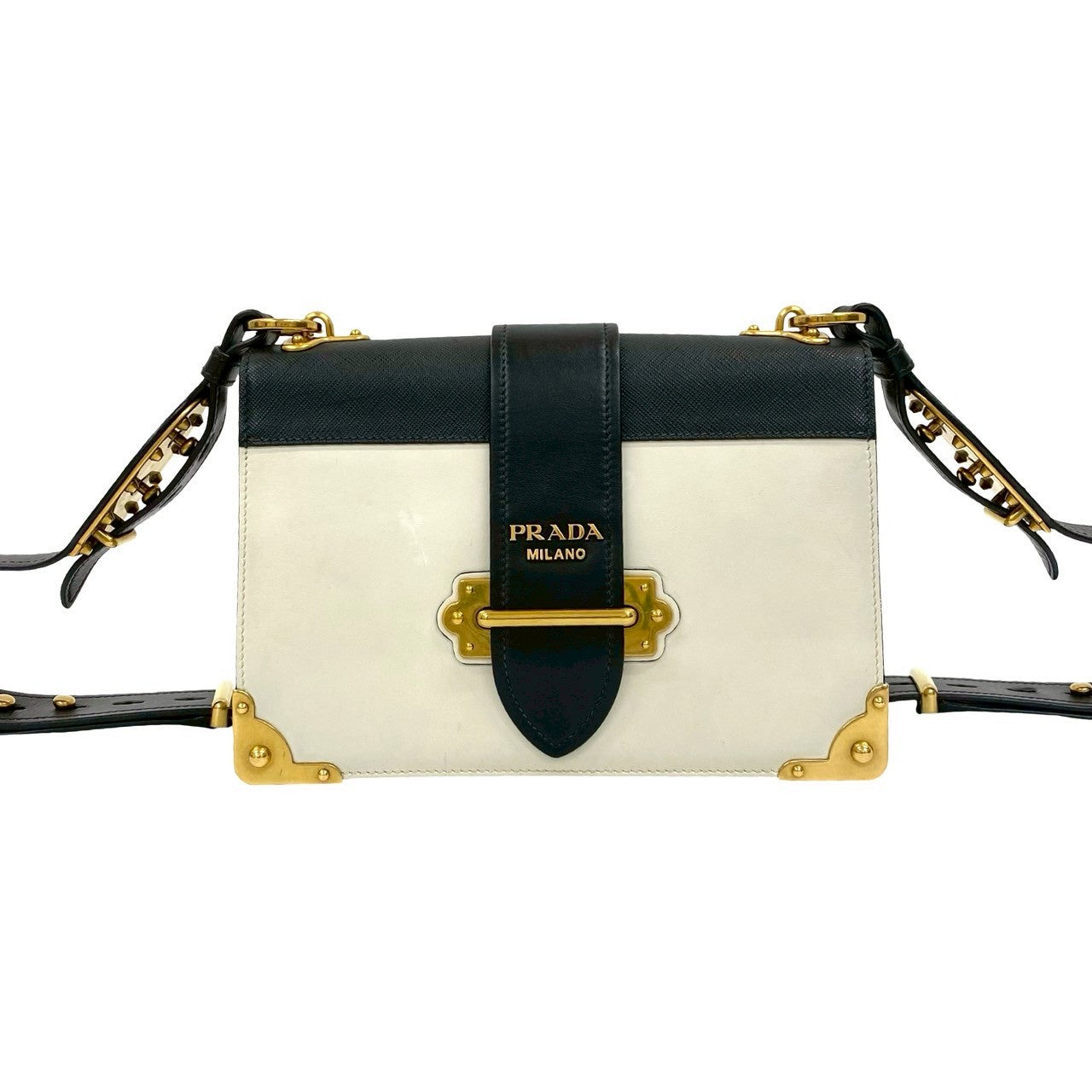 Prada Shoulder Bag - Rovelle Bags