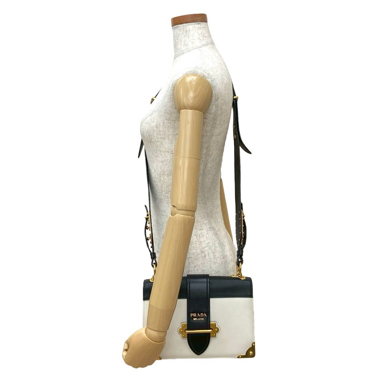 Prada Shoulder Bag - Rovelle Bags