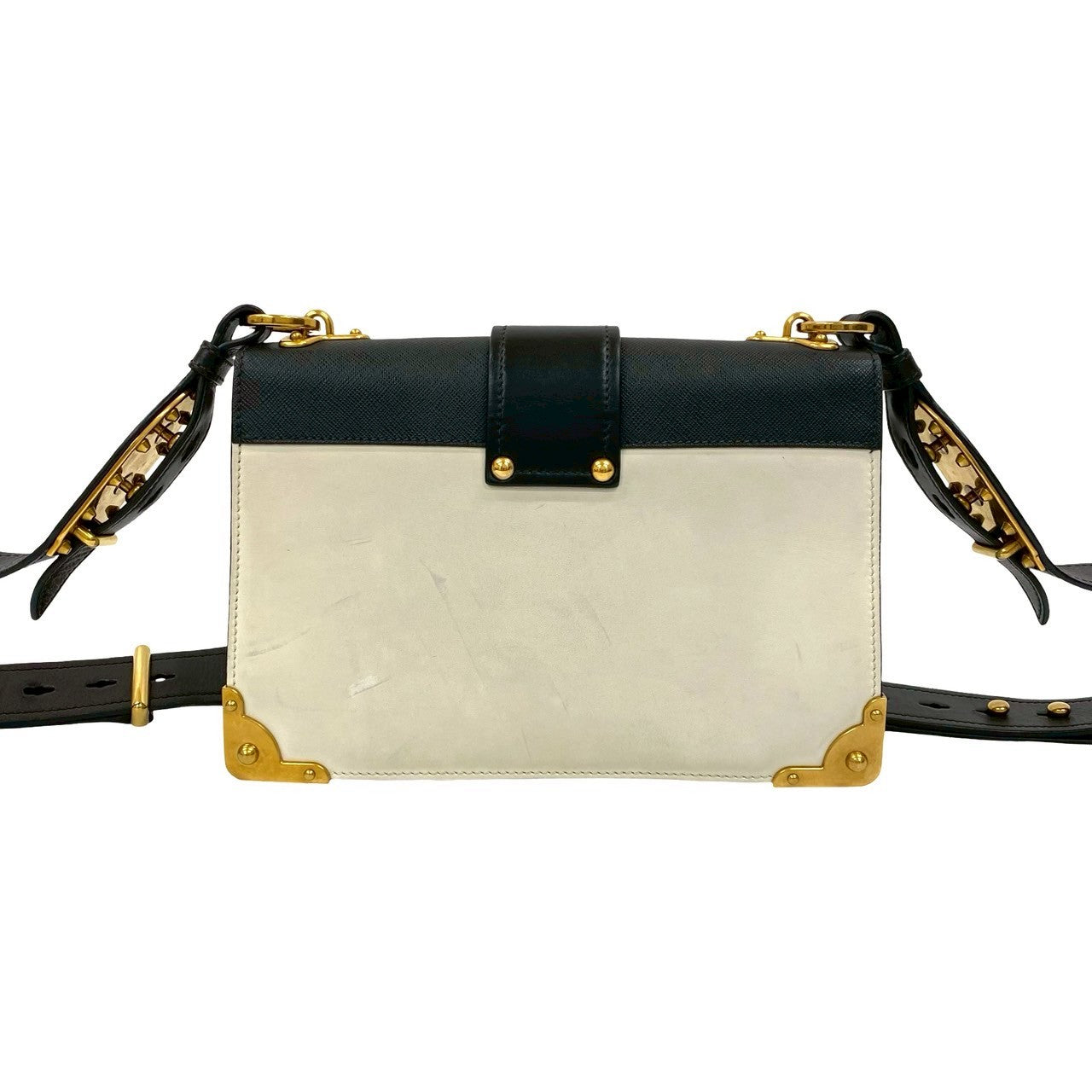 Prada Shoulder Bag - Rovelle Bags