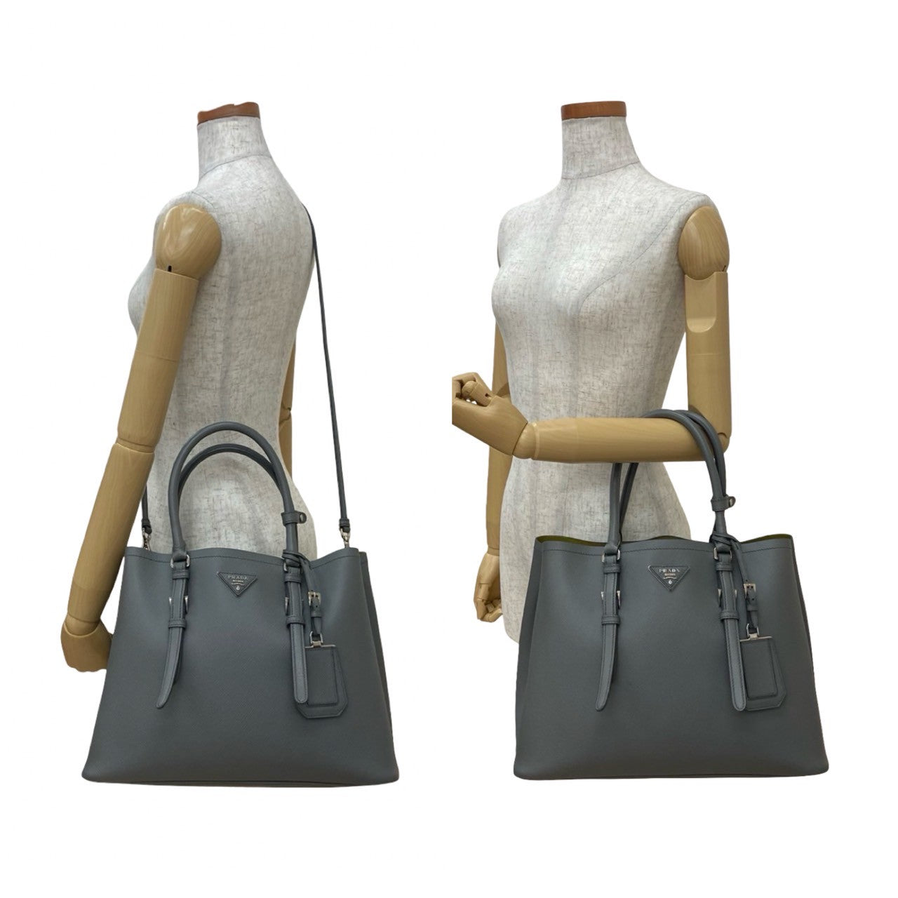 Prada Shoulder Bag - Rovelle Bags