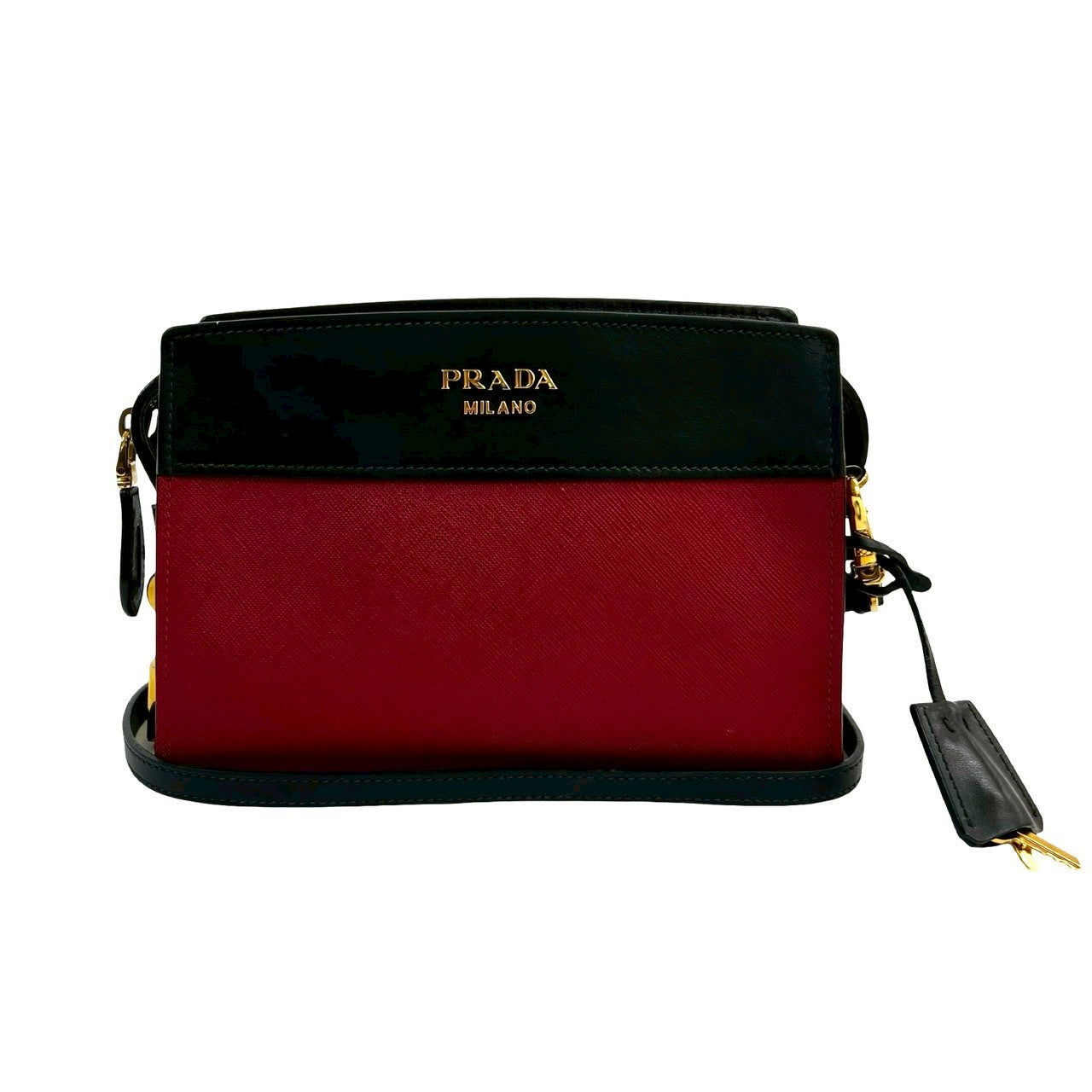 Prada Shoulder Bag - Rovelle Bags