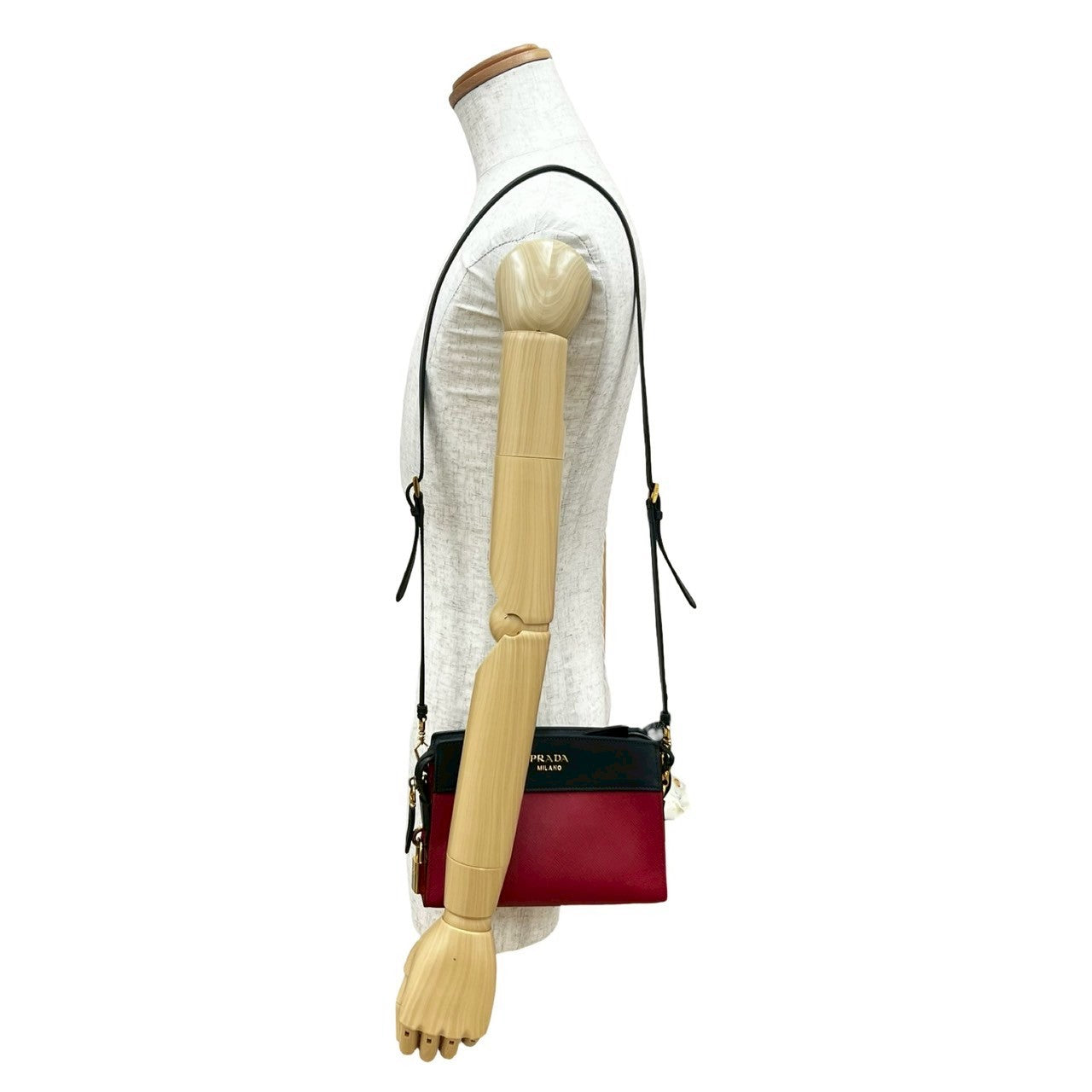 Prada Shoulder Bag - Rovelle Bags