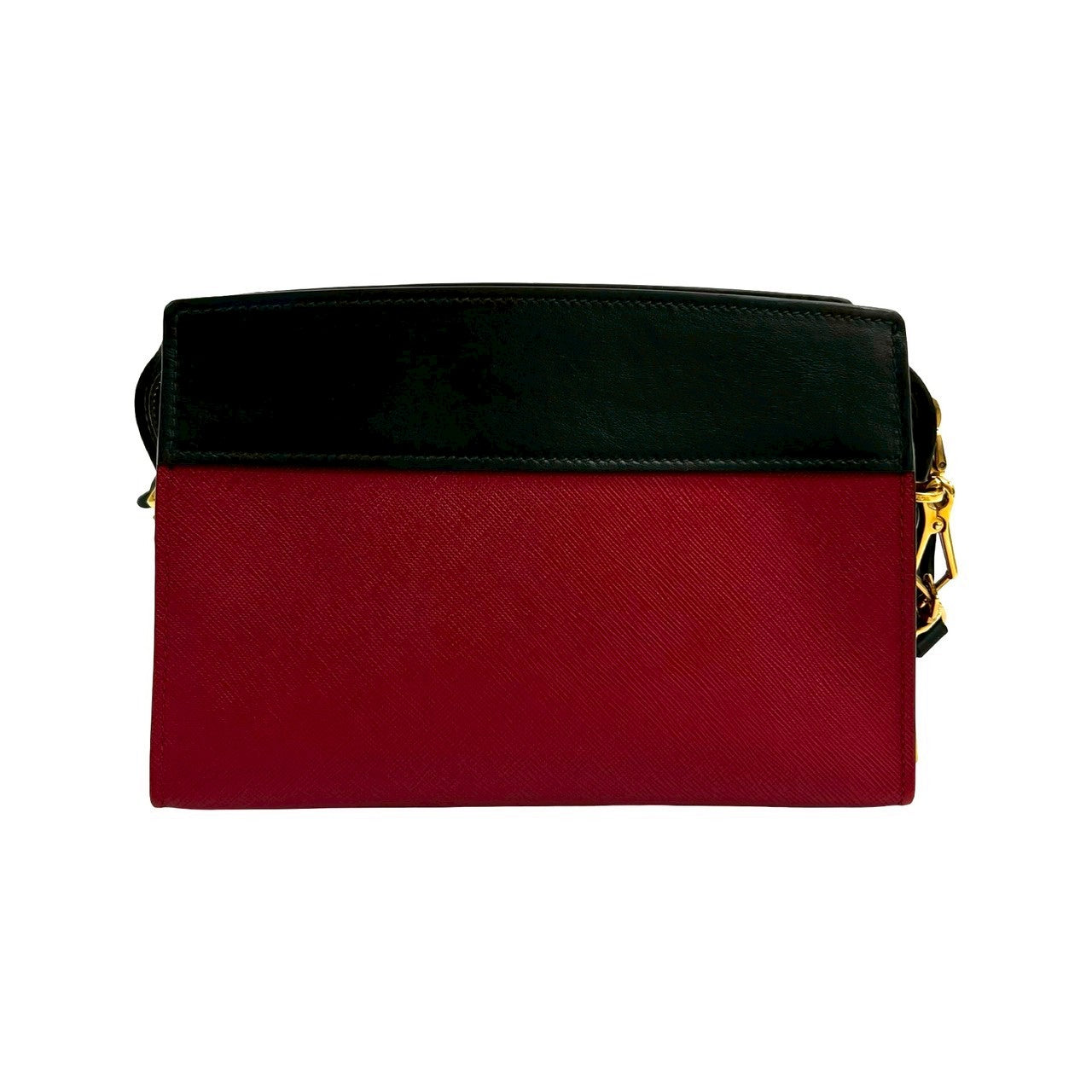 Prada Shoulder Bag - Rovelle Bags