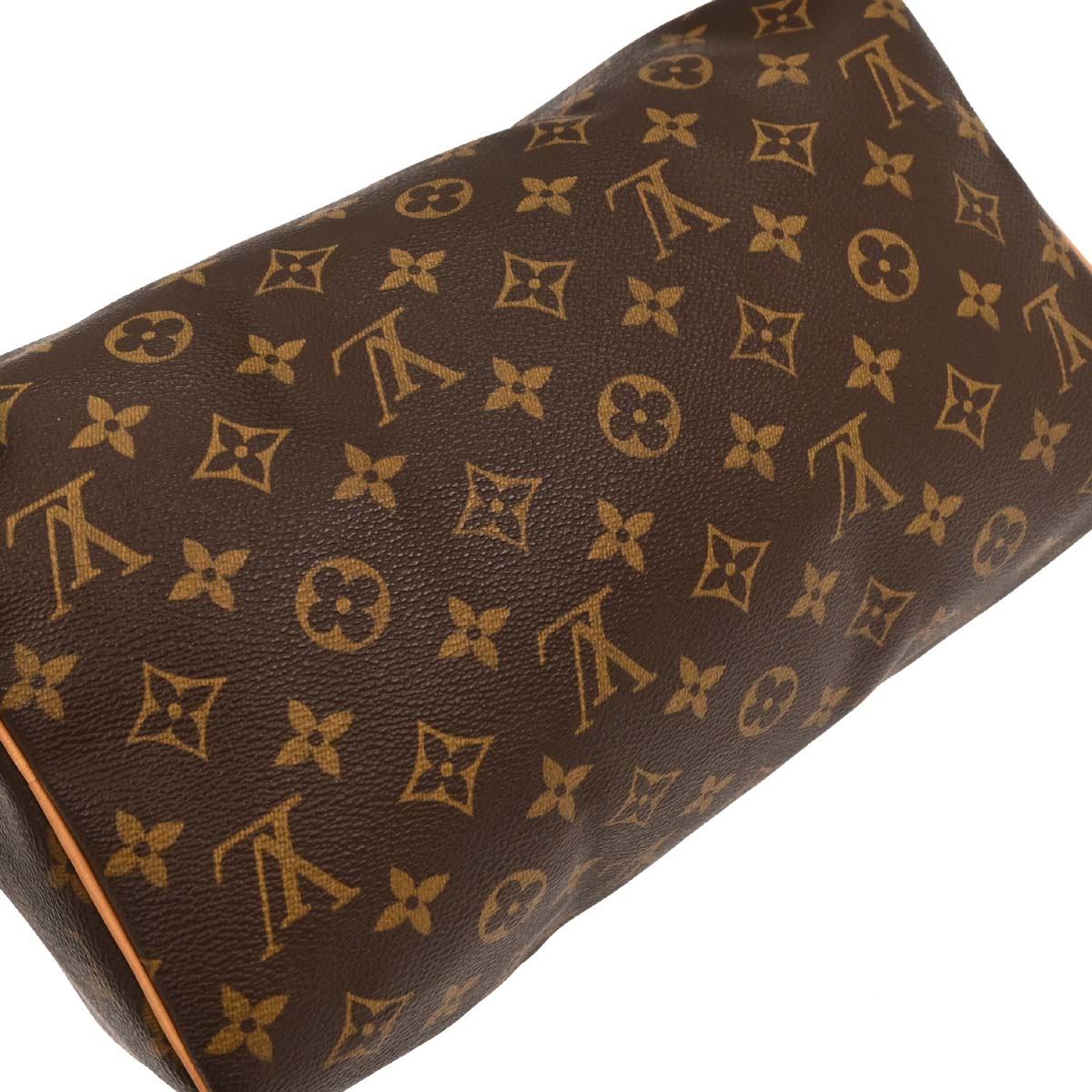 Louis Vuitton 2003 Monogram 30 Handbag M41526