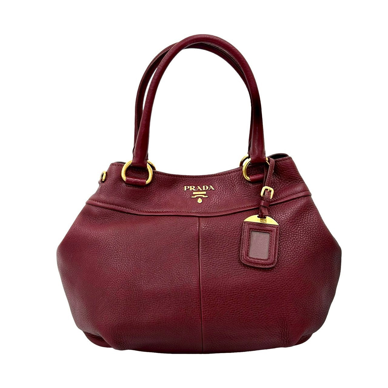 Prada Handbag - Rovelle Bags