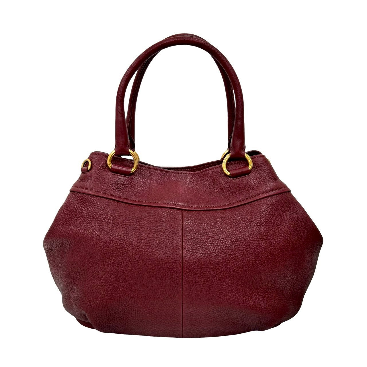 Prada Handbag - Rovelle Bags
