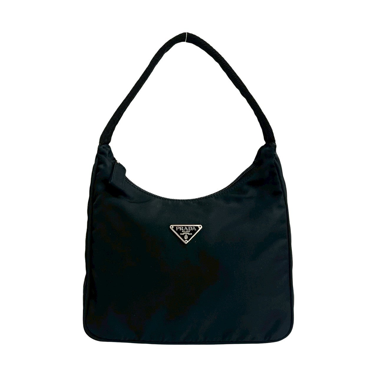 Prada Nylon Handbag - Rovelle Bags