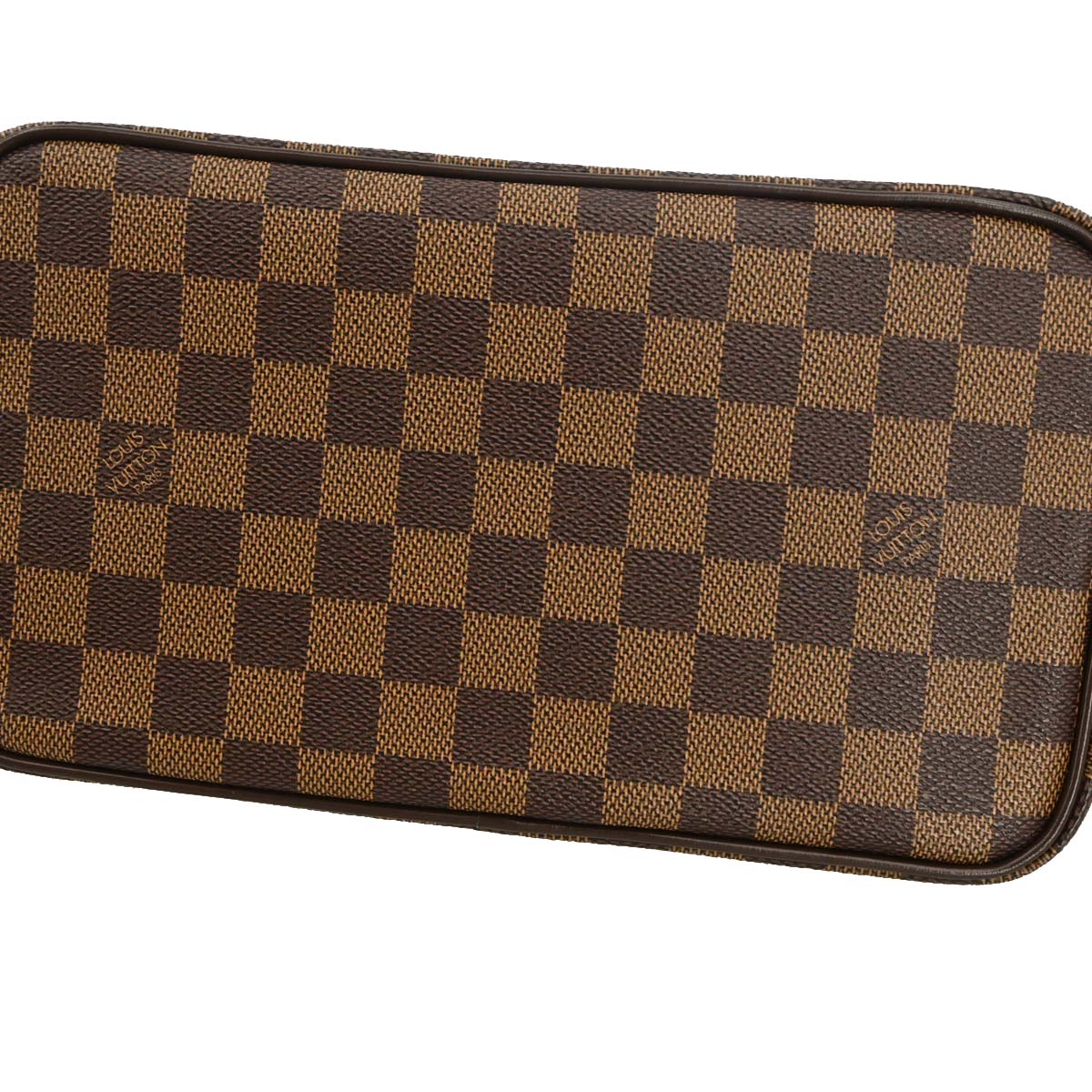 Louis Vuitton 2013 Damier Westminster PM Shoulder Tote Bag N41102
