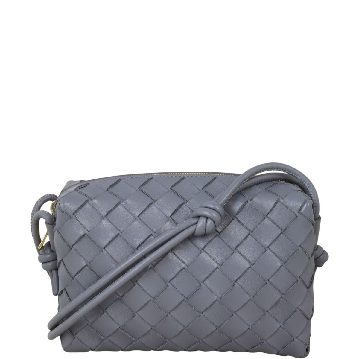 Bottega Veneta Loop Crossbody - Rovelle Bags