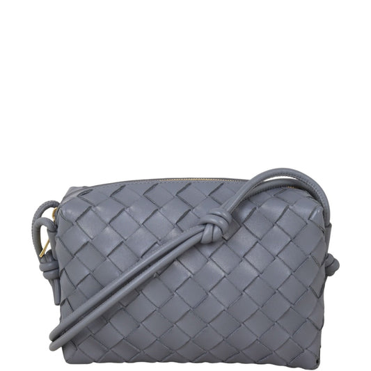 Bottega Veneta Loop Crossbody - Rovelle Bags