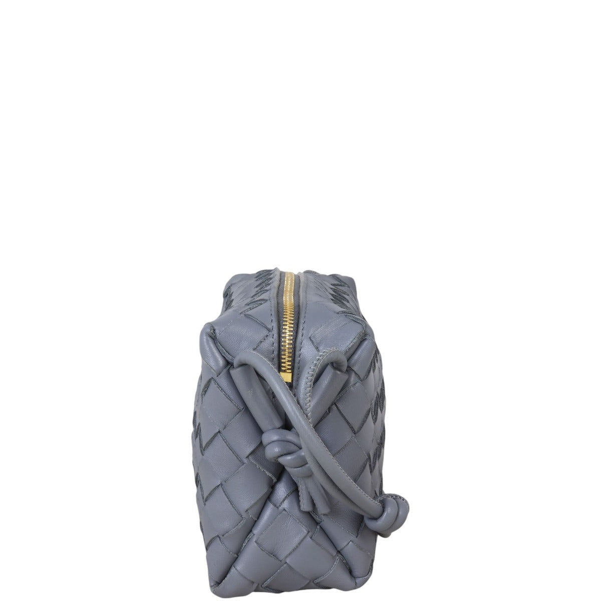 Bottega Veneta Loop Crossbody - Rovelle Bags