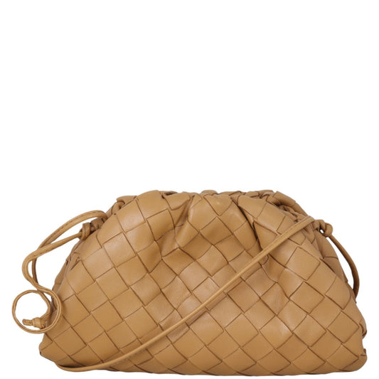 Bottega Veneta Pouch Shoulder Bag - Rovelle Bags