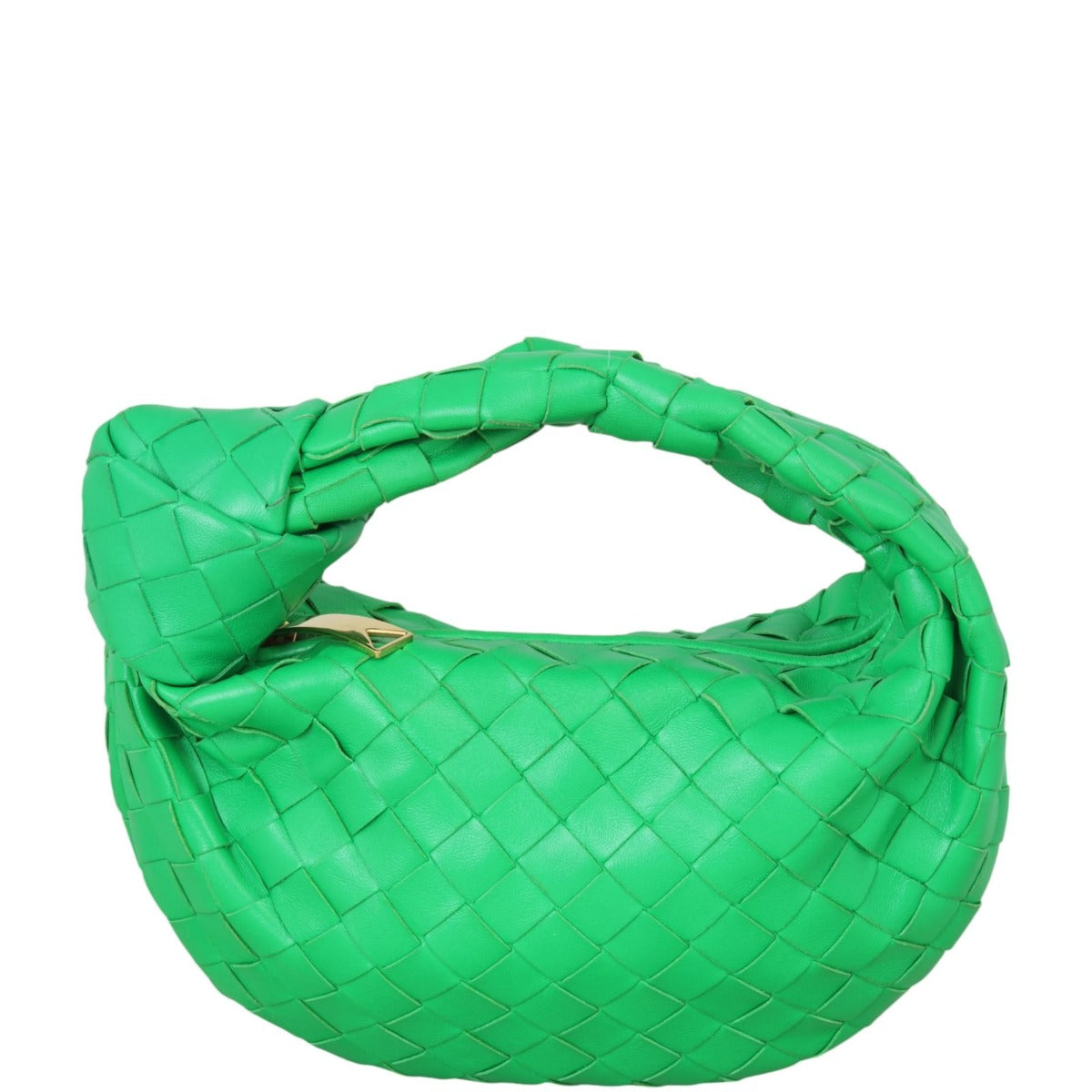 Bottega Veneta Jodie Shoulder Bag - Rovelle Bags