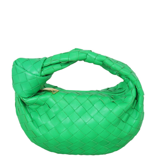 Bottega Veneta Jodie Shoulder Bag - Rovelle Bags