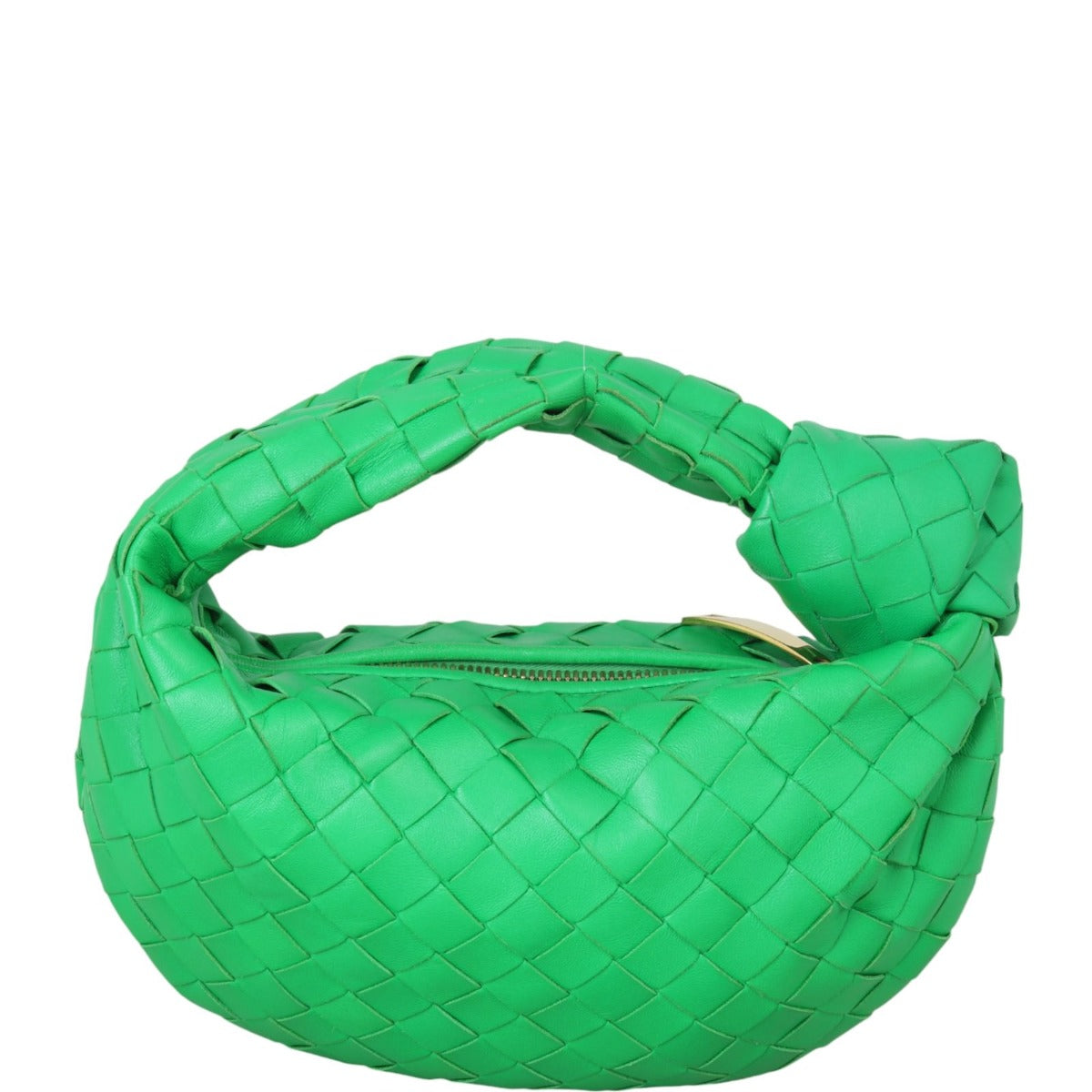 Bottega Veneta Jodie Shoulder Bag - Rovelle Bags