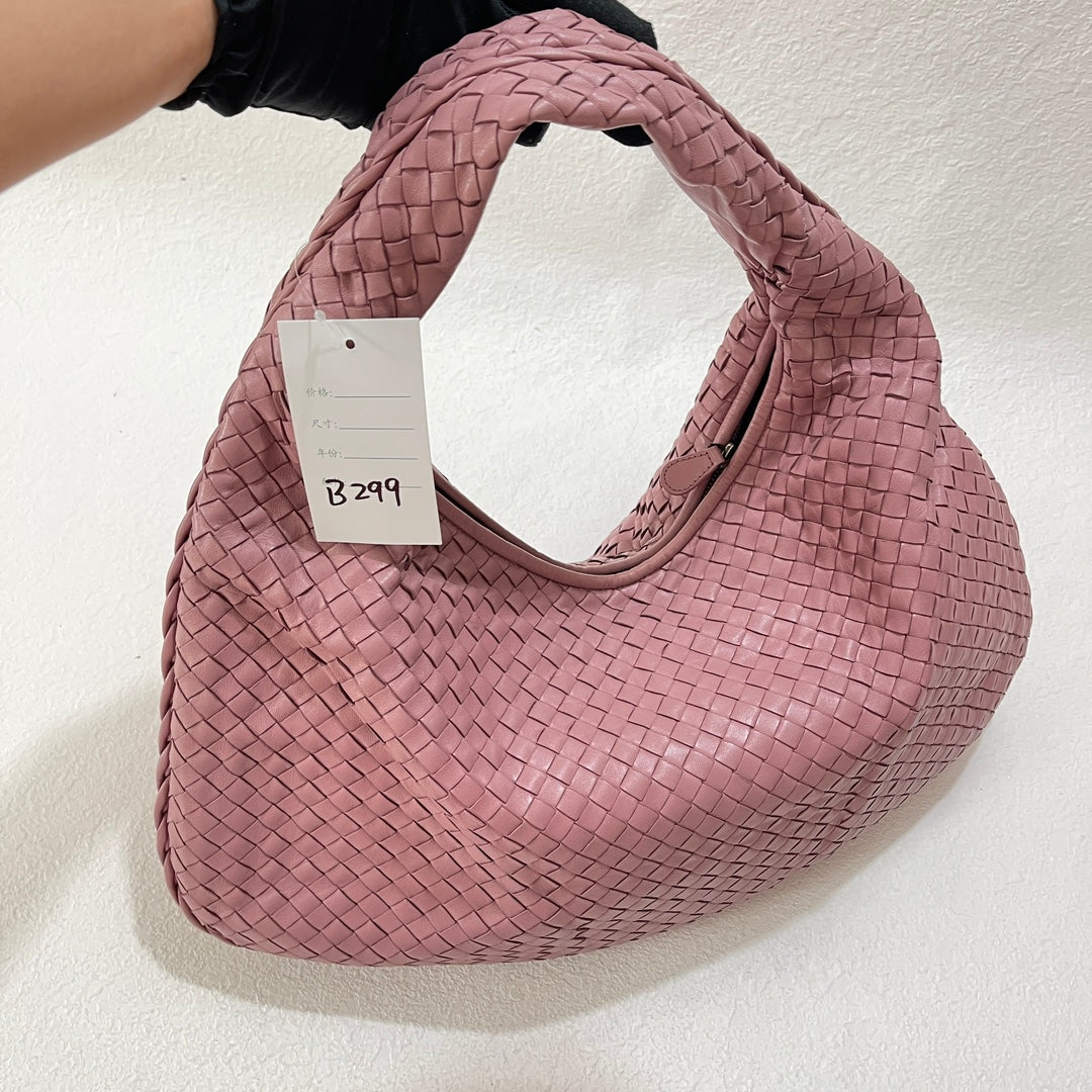 Bottega Veneta Veneta Shoulder Bag - Rovelle Bags