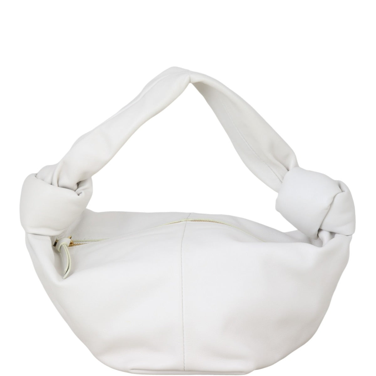 Bottega Veneta Knot Shoulder Bag - Rovelle Bags