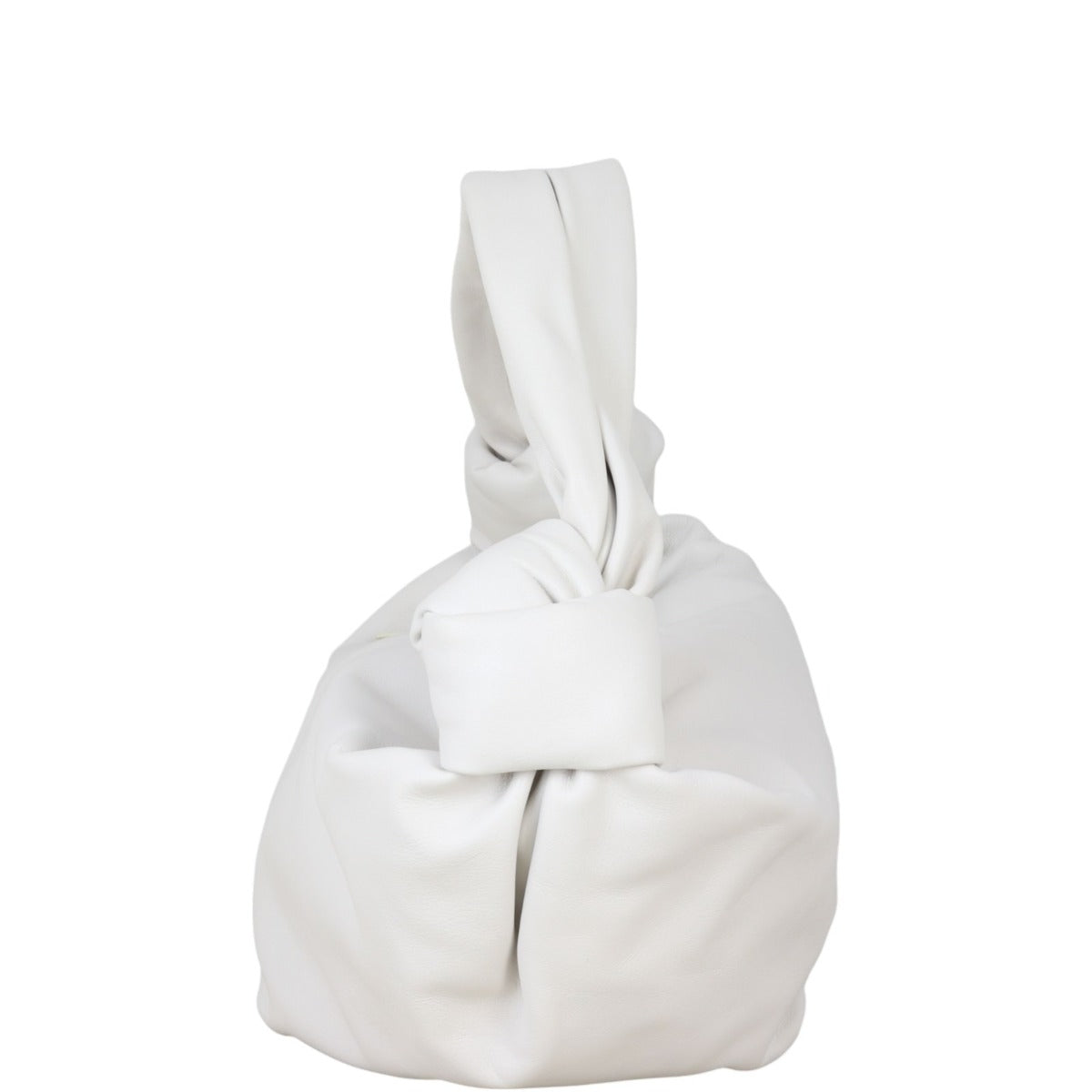 Bottega Veneta Knot Shoulder Bag - Rovelle Bags